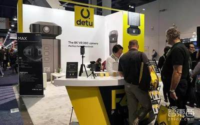 AI硬件大爆發,人工智能&ldquo;由軟到硬&rdquo;定義CES關鍵詞